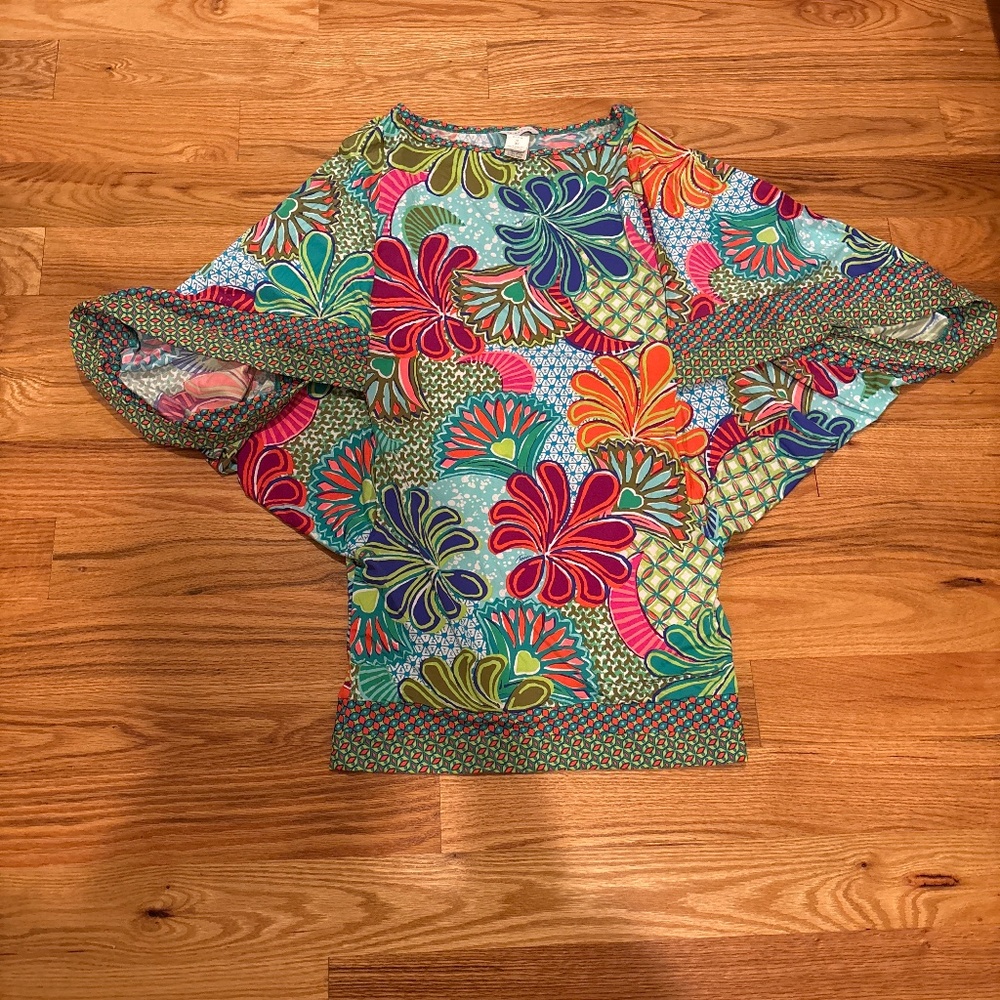 Trina Turk Coverup